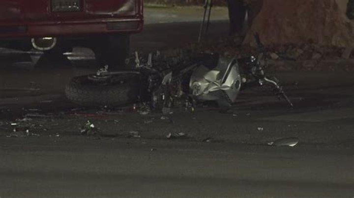 Cary Griggs Dies in Motorcycle Accident Crash in Texas