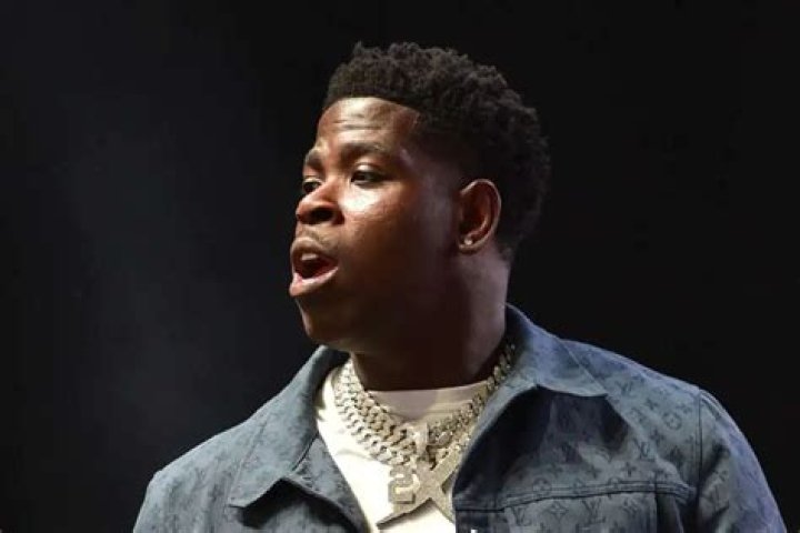 Casanova Drug Traffick Update: Feds Claim He’s Facing Up To Life In Prison