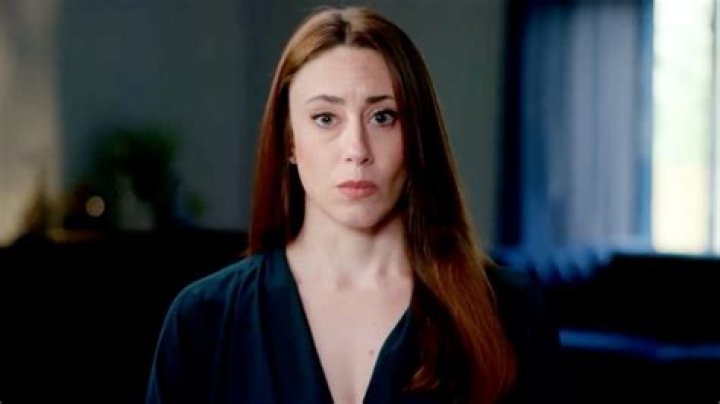 Casey Anthony will ‘break her silence’ in a new Peacock limited docuseries, and people are already outraged