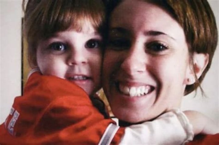 Casey Anthony Will Reportedly Talk About Her Alleged Childhood Sexual Abuse In New R. Kelly Producer-Helmed Documentary