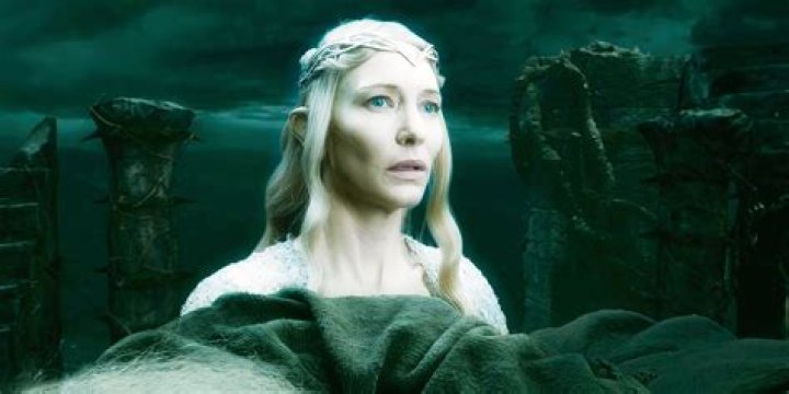 Cate Blanchett Almost Played A Secret Second Character In The Lord Of The Rings
