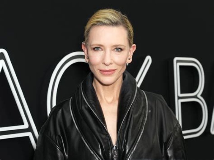 Cate Blanchett career earnings and net worth