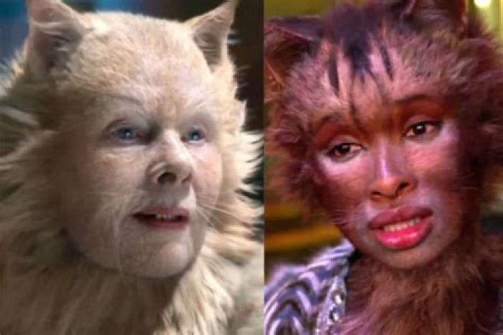 Cats Live-Action Movie Trailer Drops And The Internet Is Horrified – Here’s Why People Hate It