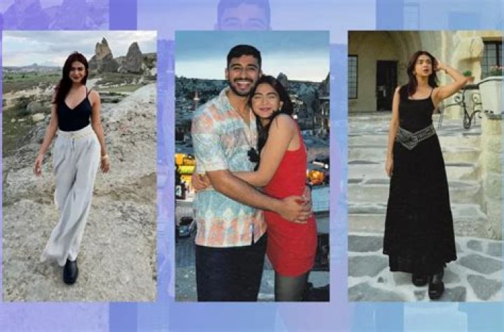 Cecily Aguilar Wiki, Age, Boyfriend, Ex-Husband, Height, Parents and More