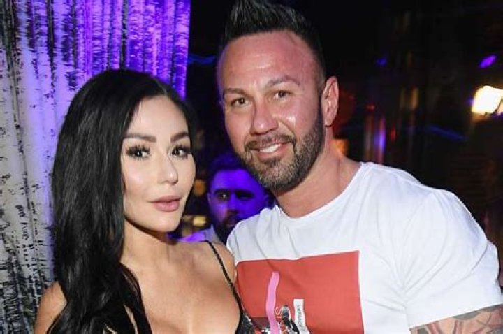Celebrities Support ‘Jersey Shore’s J-Woww After She Reveals Abusive Marriage To Roger Mathews