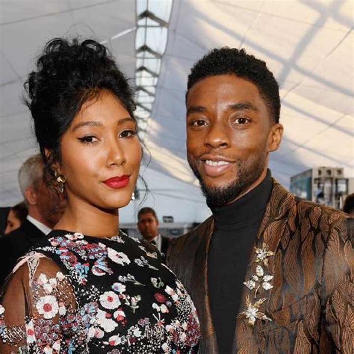 Chadwick Aaron Boseman parents; Meet Carolyn Boseman, Leroy Boseman