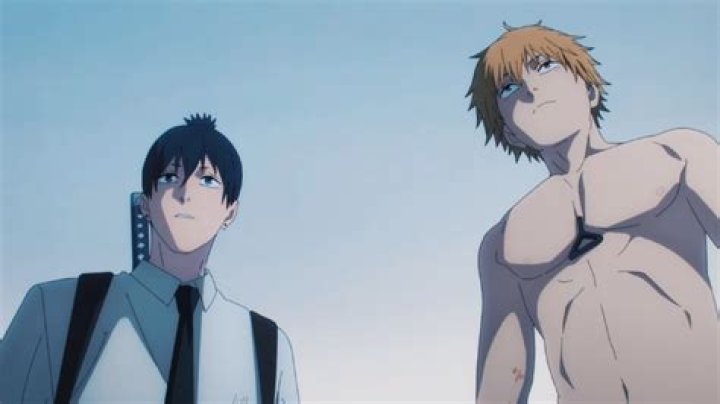 ‘Chainsaw Man’ season 1 finale and post-credits scene, explained