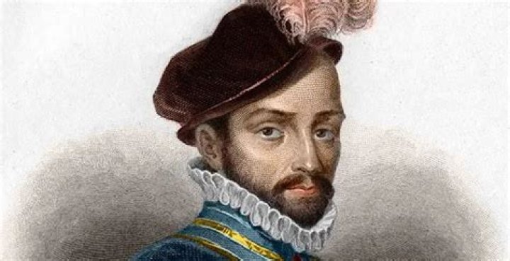 Charles IX Of France Biography