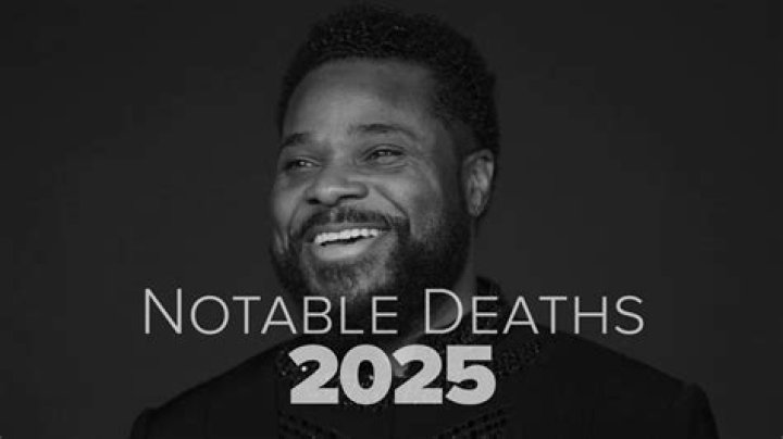 Charles Johnson cause of death, wife, children, net worth