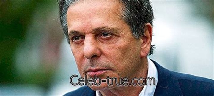 Charles Saatchi Biography - Childhood, Life Achievements & Timeline