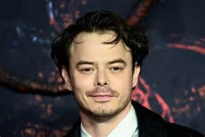 Charlie Heaton Biography - Facts, Childhood, Family Life & Achievements