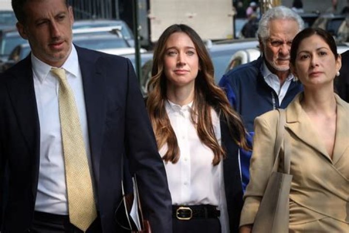 Charlie Javice husband or boyfriend: Is Charlie Javice married?