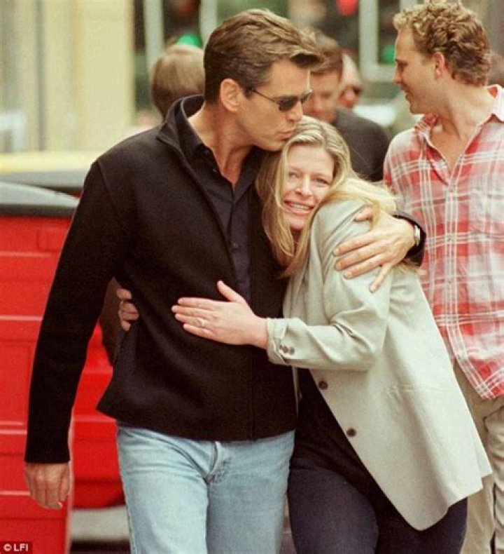 Charlotte Brosnan Biography - Facts, Childhood, Family Life & Achievements