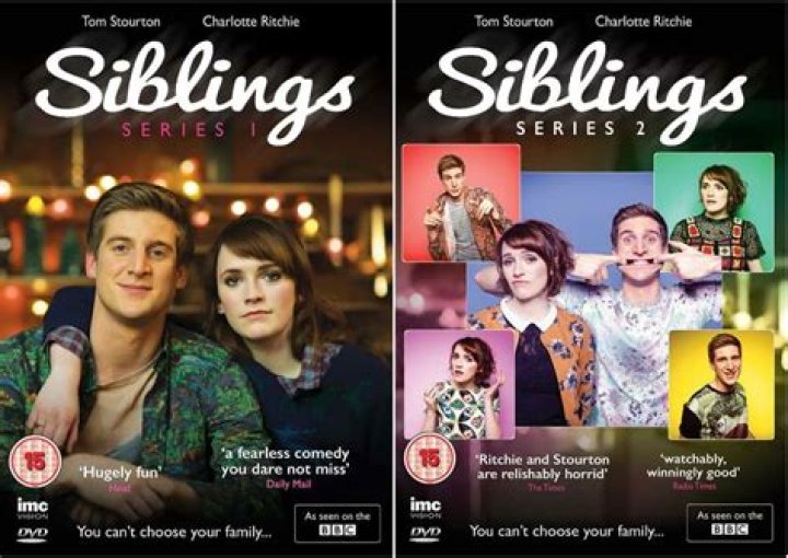 Charlotte Ritchie siblings: Meet Luke Ritchie, Alice Ritchie