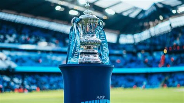 Chelsea to visit Man City in the third round of the EFL Cup