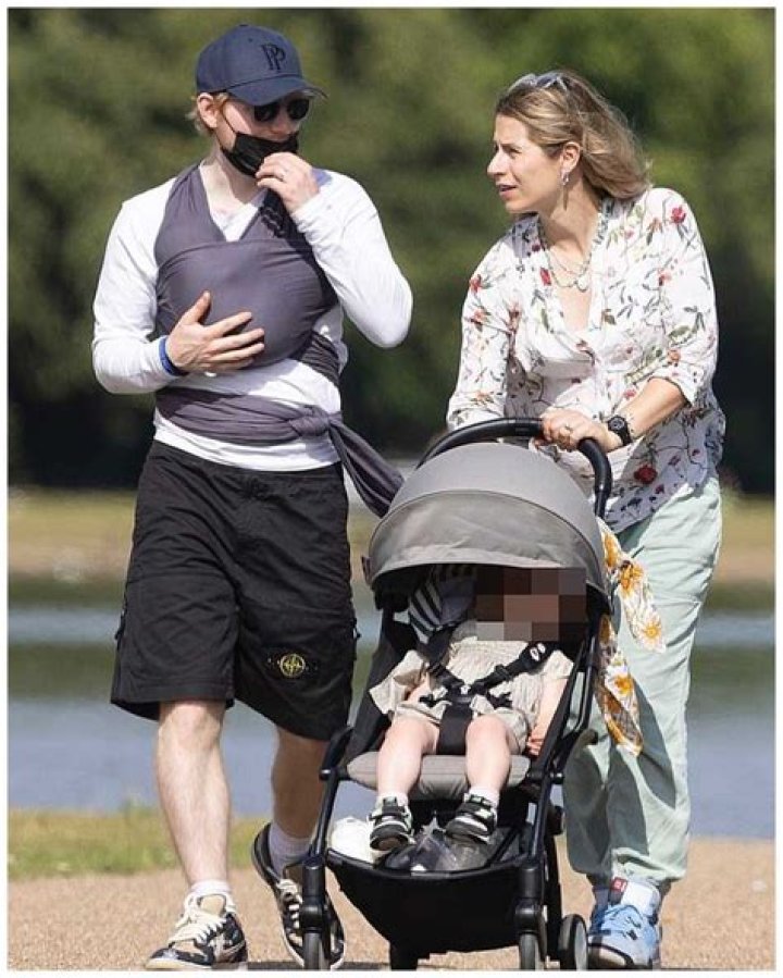 Cherry Seaborn Biography - Facts, Childhood, Family Life & Achievements