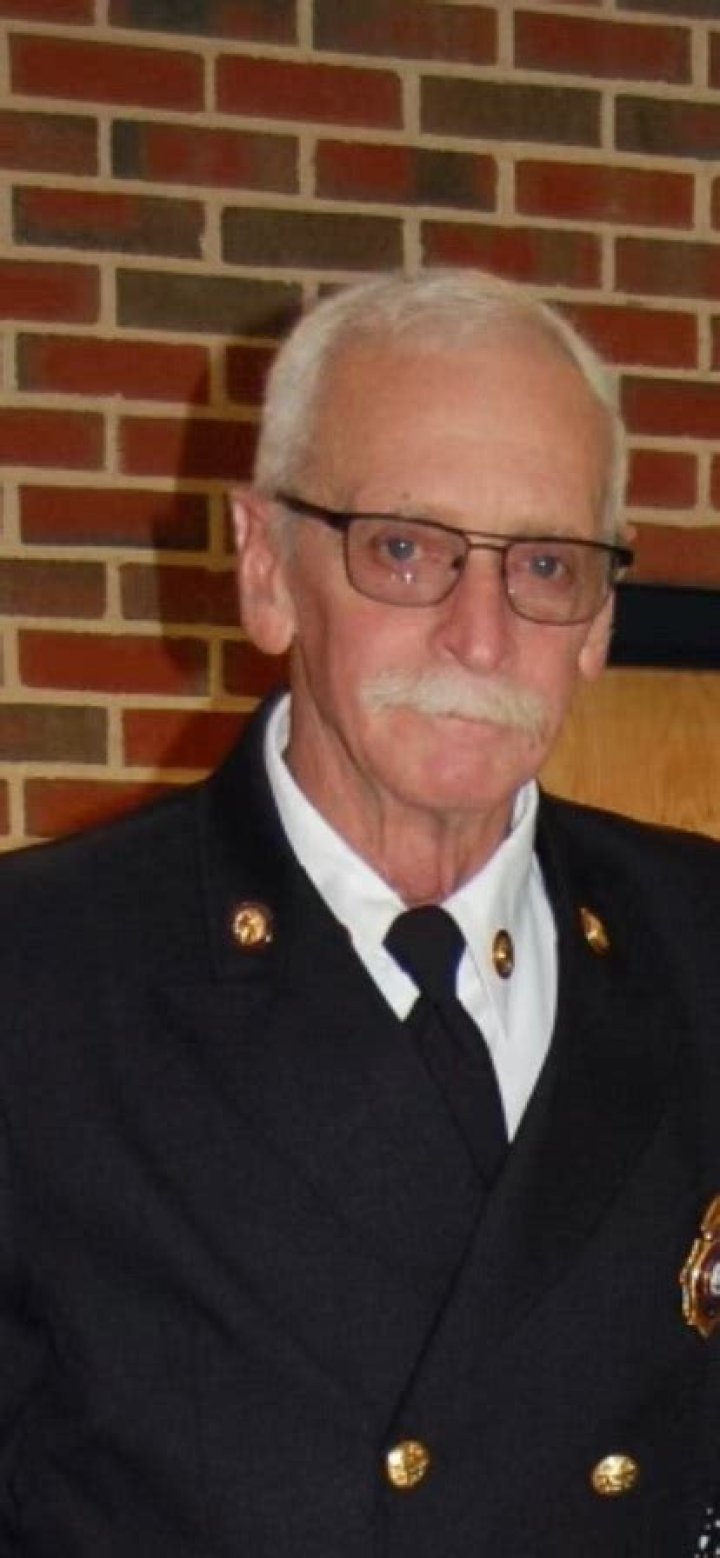 Chester Lauck Obituary, Visitation and Funeral, Frederick County Fire