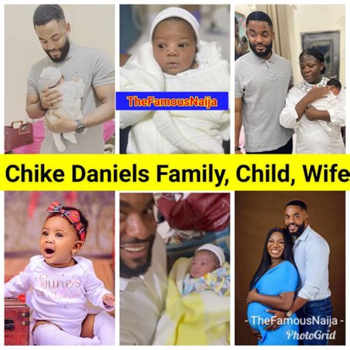 Chike Daniels Age, Biography, Wife, Children, Net-Worth