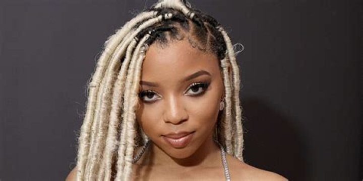 Chloe Bailey Heads To The Big Screen