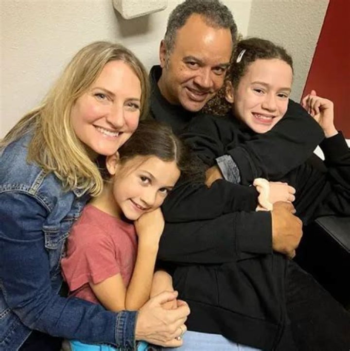 Chloe Coleman family, husband, children, parents, siblings