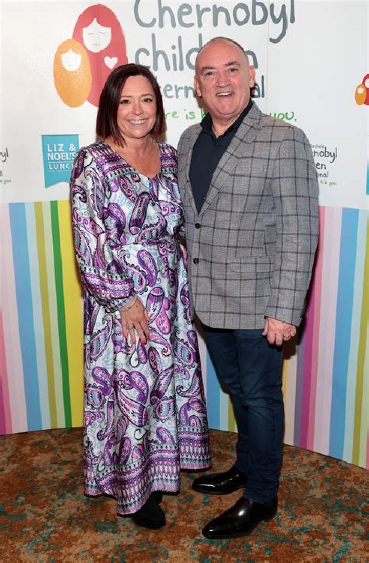 Chloe Kelly parents: Noel Kelly, Jane Kelly