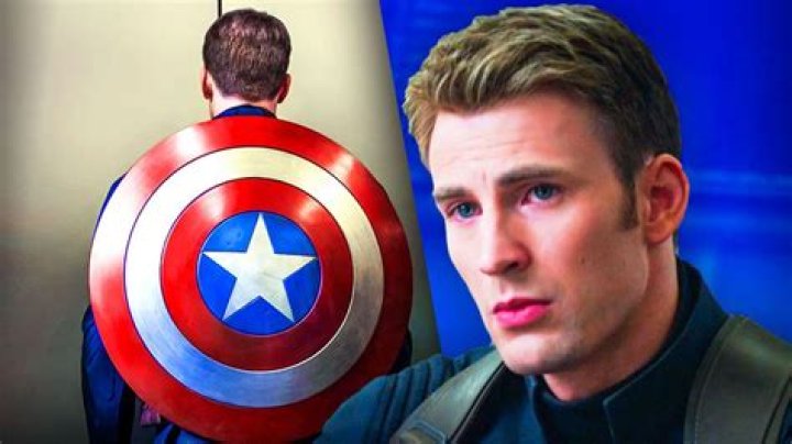 Chris Evans Reacts To The Revelation About Captain America In She-Hulk: Attorney At Law