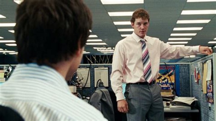 Chris Pratt remarkably upbeat on the 15th anniversary of that time he brutally got his face smashed in