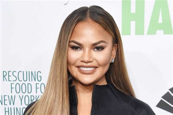 Chrissy Teigen Skips The Met Gala This Year Too And Makes Fun Of Its ‘Camp’ Theme Wth Hilarious Meme