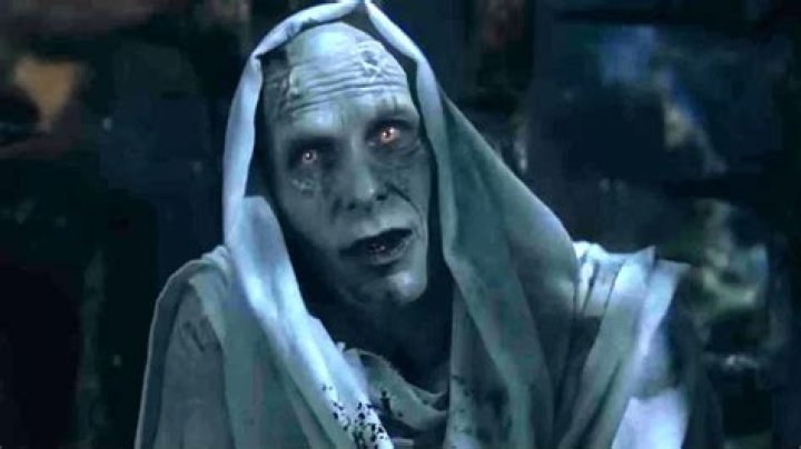 Christian Bale addresses one of the many ‘American Psycho’ urban legends