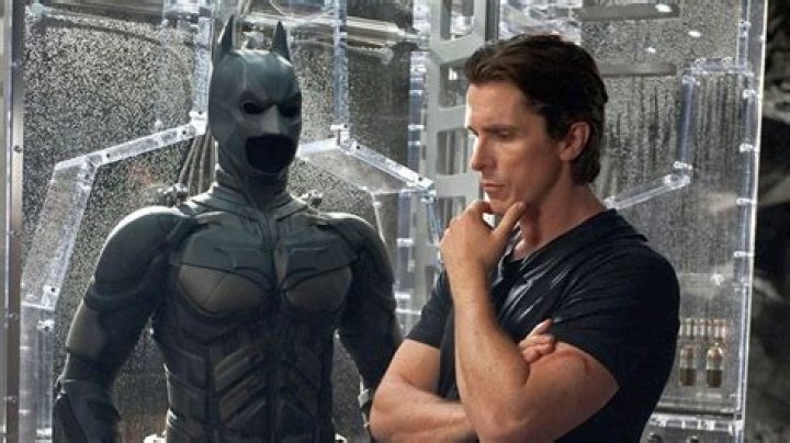 Christian Bale May Cameo In The Flash If Christopher Nolan Approves It