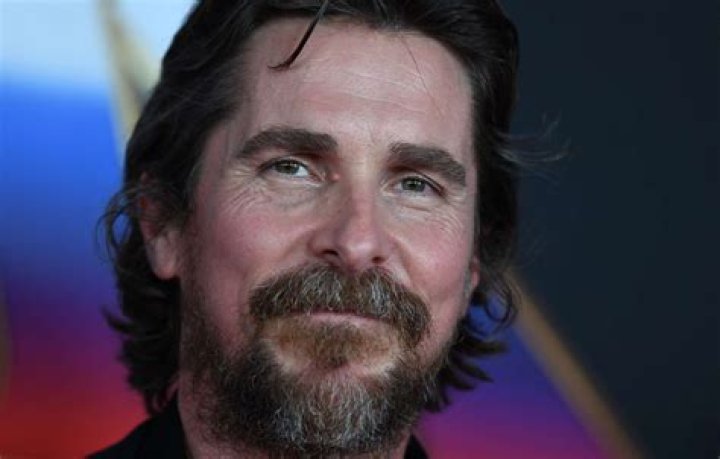 Christian Bale Shares Story About Singing With Taylor Swift In Upcoming Movie Amsterdam