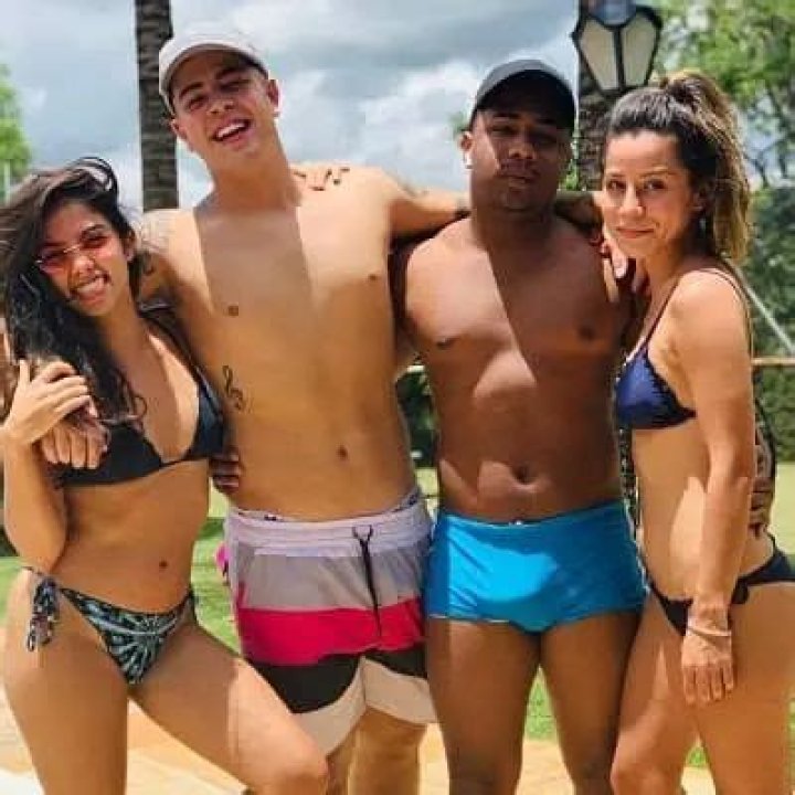 Christian Malheiros Age, Girlfriend, Parents, Net Worth, Height & More