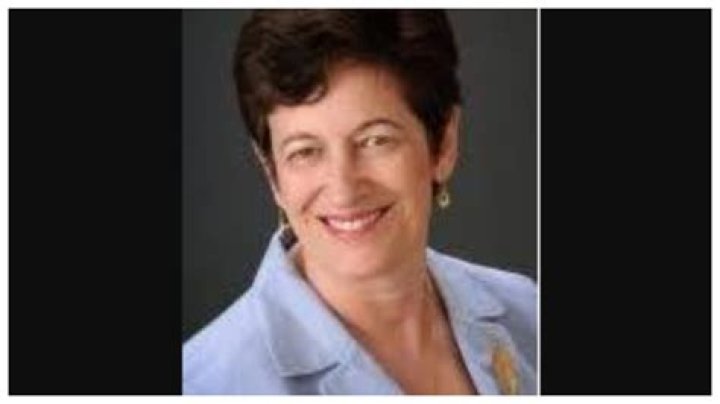 Christine Maxwell family, husband, children, parents, siblings