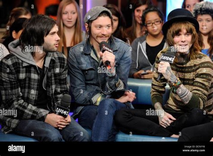 Christofer Drew - Bio, Facts, Family Life of Guitarist & Singer