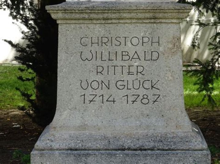 Christoph Willibald Gluck Biography - Facts, Childhood, Family Life & Achievements