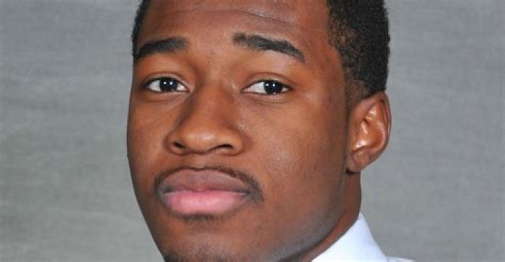 Christopher Scarver Jr Archives - Celebrities: Wiki, Age, Height, Net Worth, Relationship