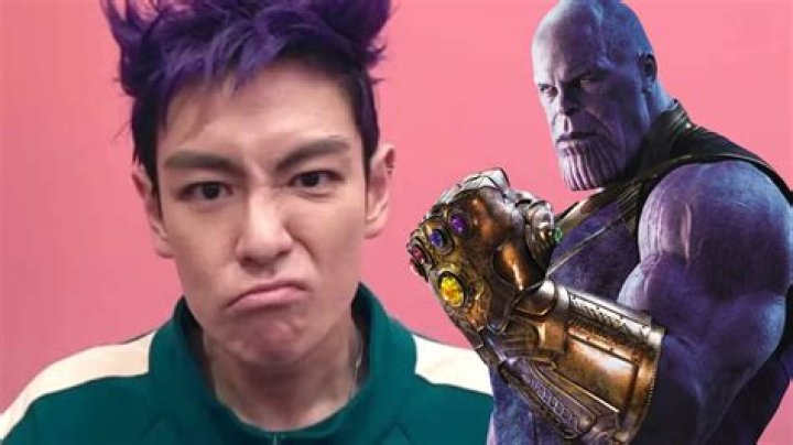 Cinema Assault Ep. 3: Thanos’ Dick Clutch