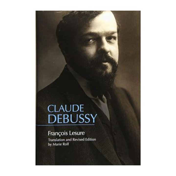 Claude Debussy Biography - Facts, Childhood, Family Life & Achievements