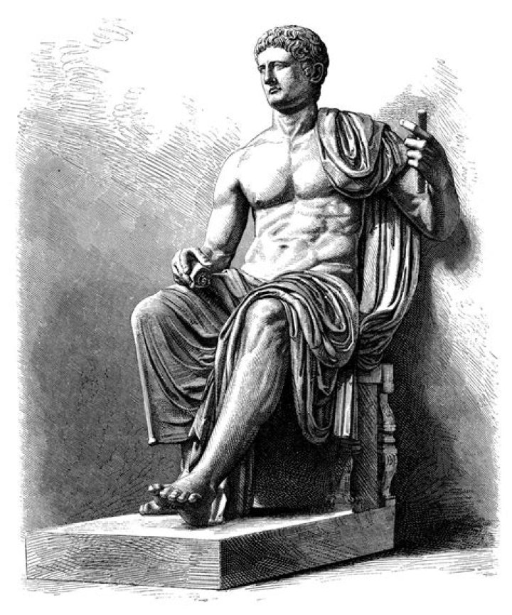 Claudius Biography - Facts, Childhood, Family Life & Achievements