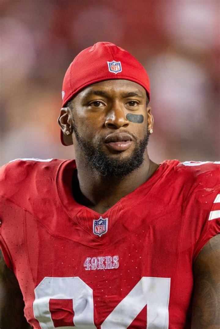 Clelin Ferrell age, height, ethnicity, family, college, 40 time, draft, trade, net worth, Instagram