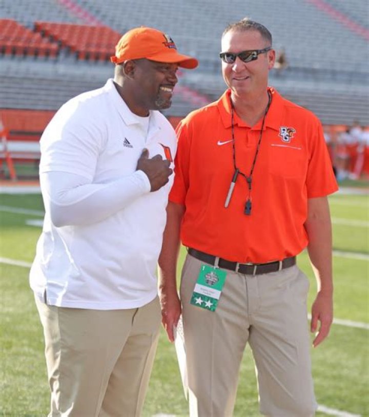 Coach Rudy Sharkey’s Obituary and Funeral Arrangements, Barberton Football Coach