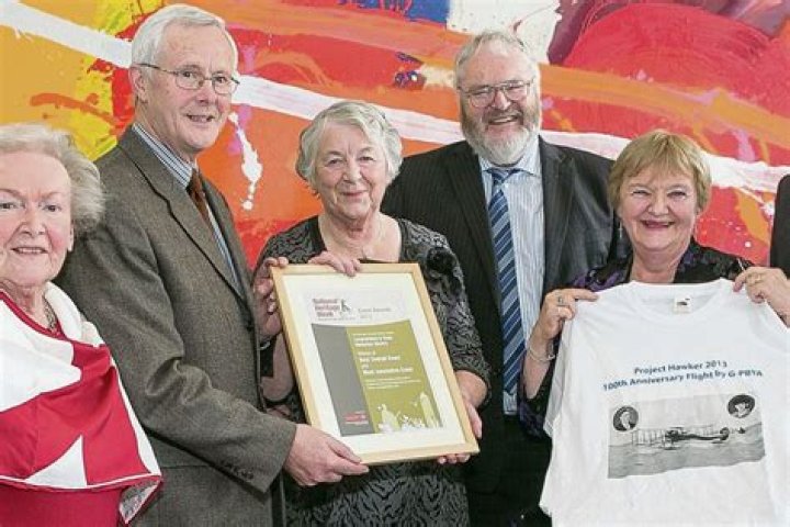 Colette Butler Biography - Facts, Childhood, Family Life & Achievements