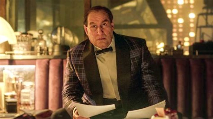 Colin Farrell transforms into the new kingpin of Gotham in ‘The Penguin’ first-look trailer