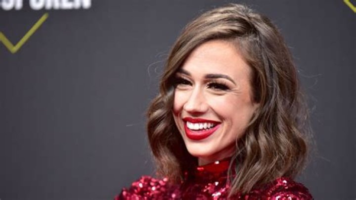 Colleen Ballinger’s terrible apology song appeared on Apple Music, but the YouTuber claims it wasn’t her