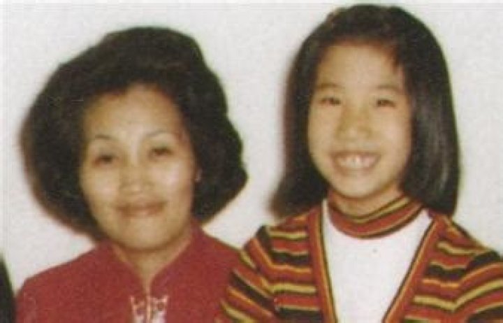 Connie Chung siblings: Meet sister Josephine Chen