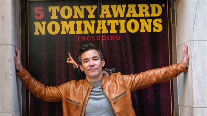 Conrad Ricamora Biography - Facts, Childhood, Family Life & Achievements