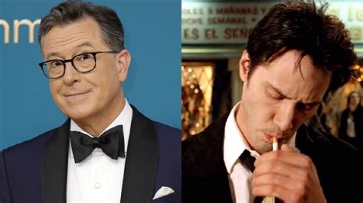 ‘Constantine’ director surprisingly names Stephen Colbert as a key figure in the sequel’s existence