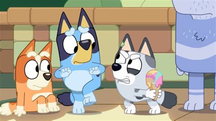 Controversial ‘Bluey’ episode gets edited out due to backlash and fans are furious