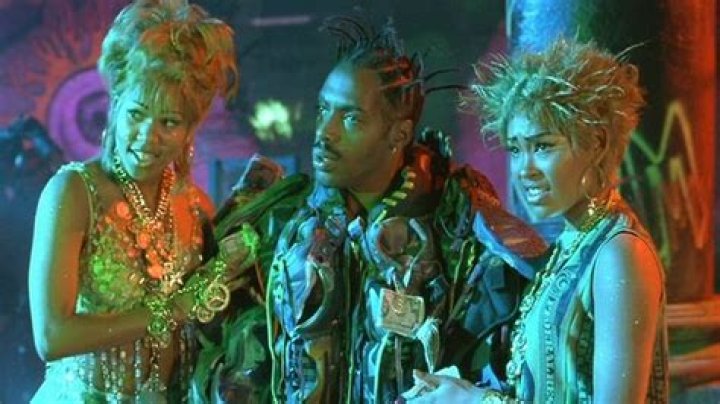 Coolio fans are remembering a missed supervillain role that almost changed ‘Batman’ forever