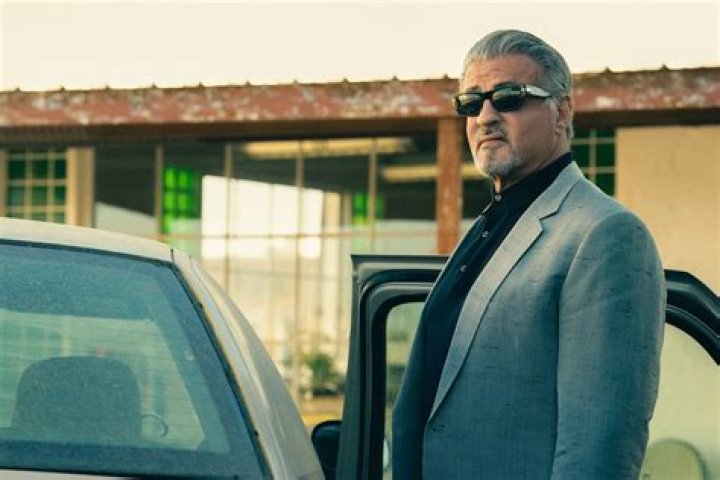 Could ‘Tulsa King’s reign lead to a bigger Yellowverse — a Manfredi universe?